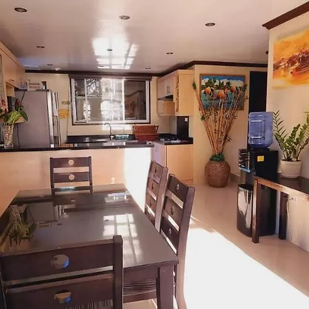 Balay Sa Bukid 2 Bedroom Manoc-Manoc Exterior photo