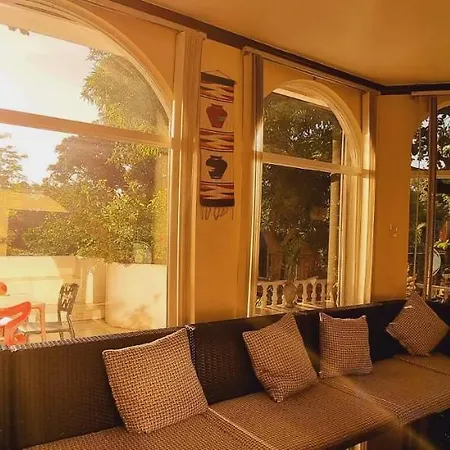 Balay Sa Bukid 2 Bedroom Manoc-Manoc Exterior photo