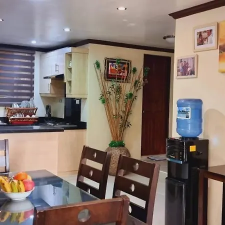 Balay Sa Bukid 2 Bedroom Manoc-Manoc Exterior photo