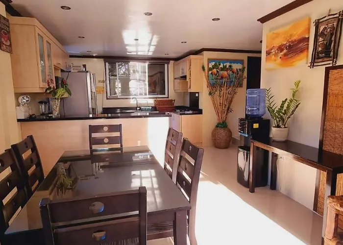 Balay Sa Bukid 2 Bedroom