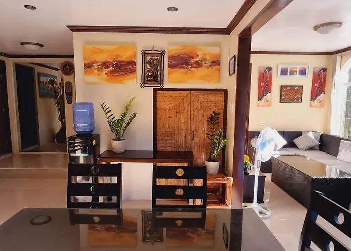 Balay Sa Bukid 2 Bedroom