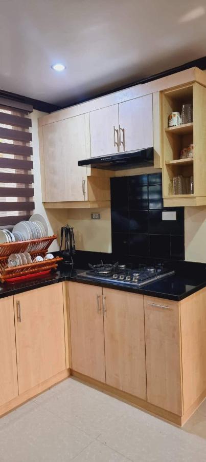 Apartment Balay Sa Bukid 2 Bedroom