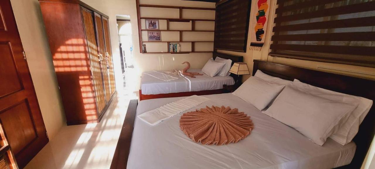 Balay Sa Bukid 2 Bedroom