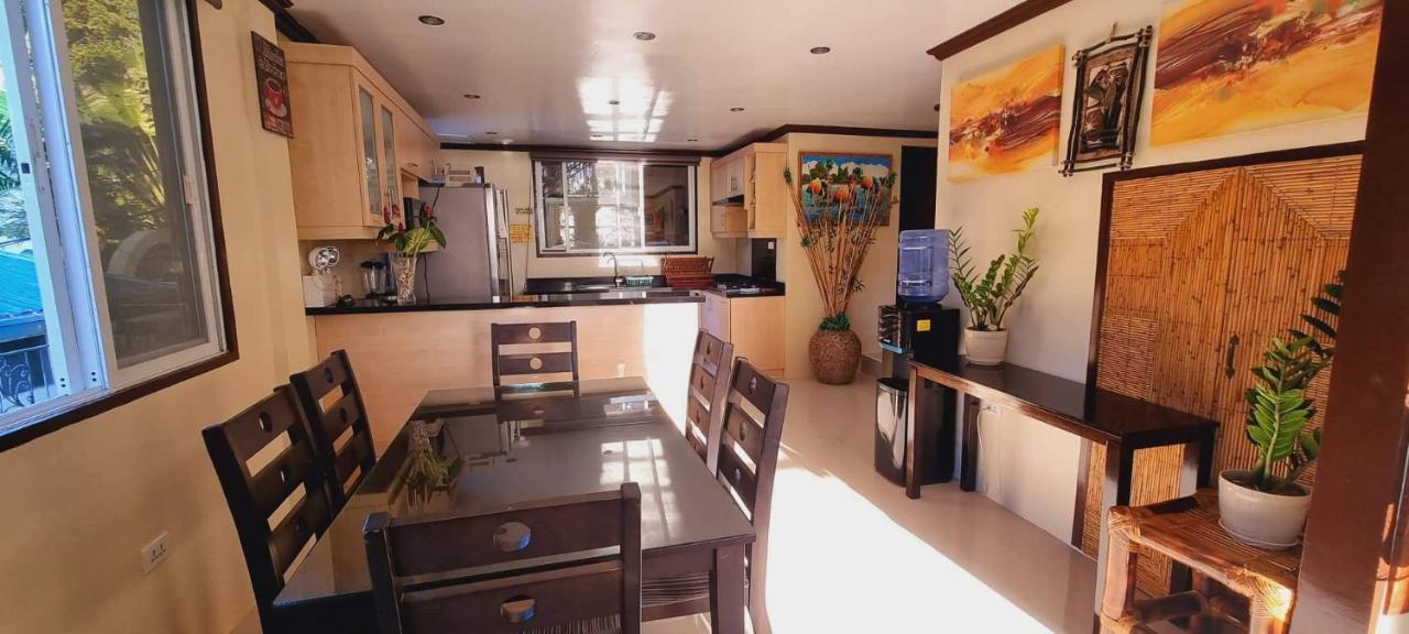 Balay Sa Bukid 2 Bedroom Apartment Manoc-Manoc
