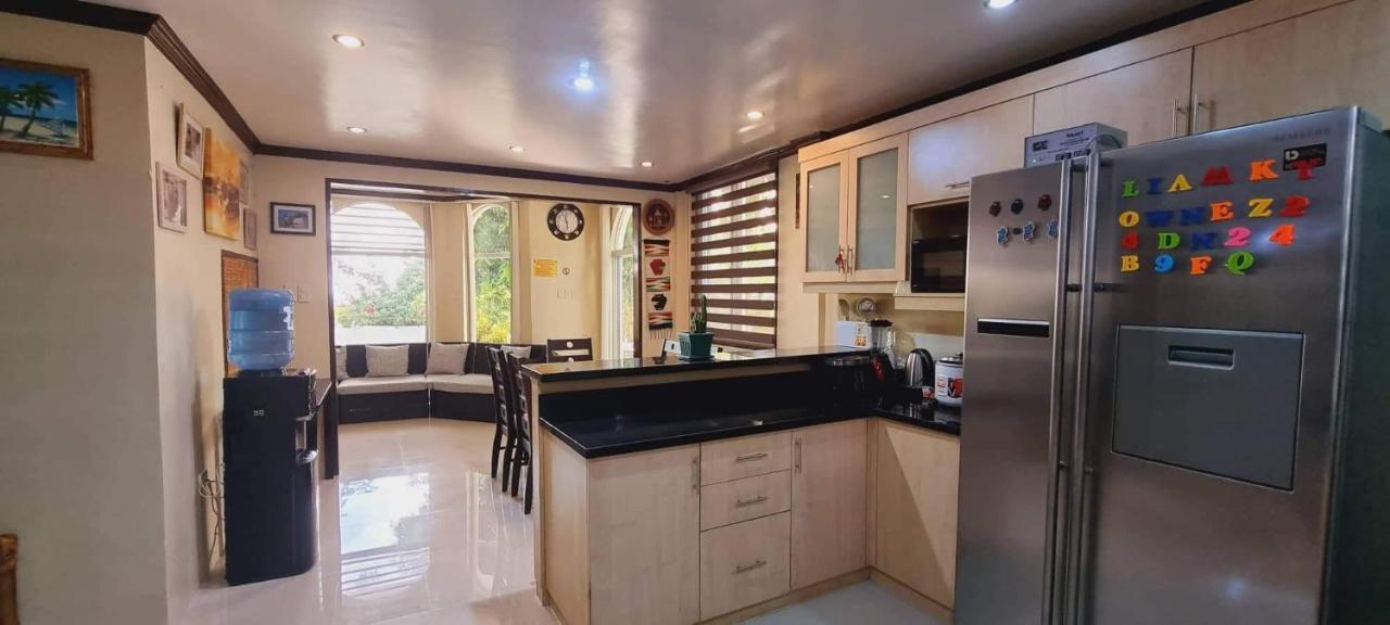Balay Sa Bukid 2 Bedroom Apartment *