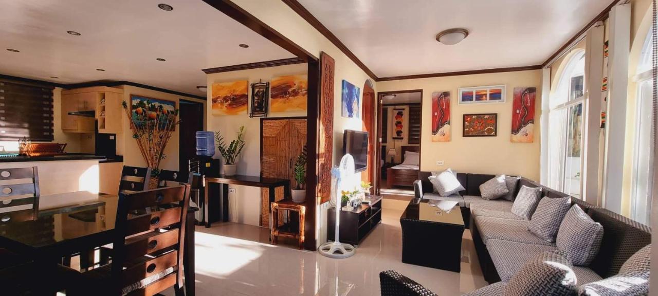 Balay Sa Bukid 2 Bedroom *