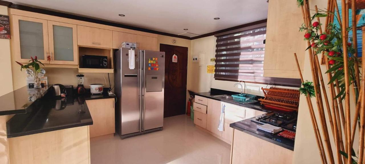 Apartment Balay Sa Bukid 2 Bedroom