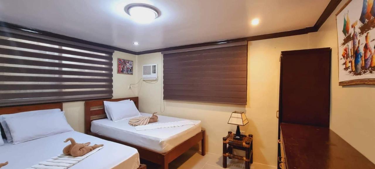 Apartment Balay Sa Bukid 2 Bedroom *