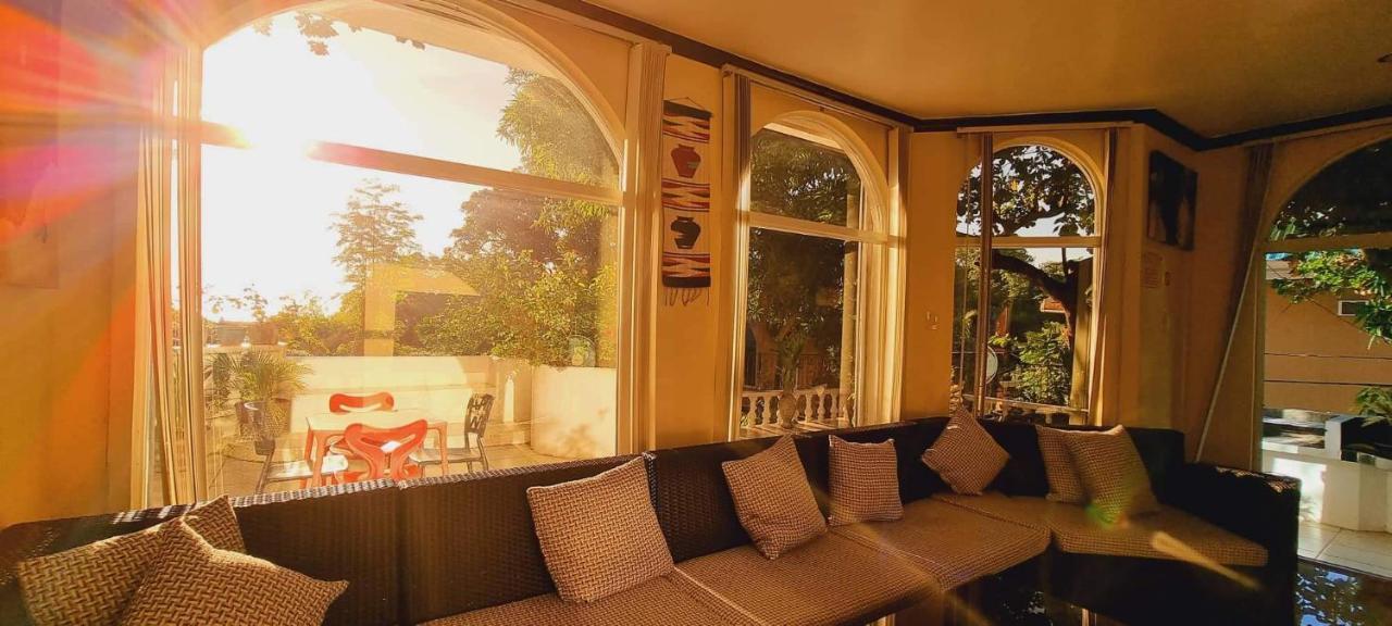 Balay Sa Bukid 2 Bedroom * Manoc-Manoc