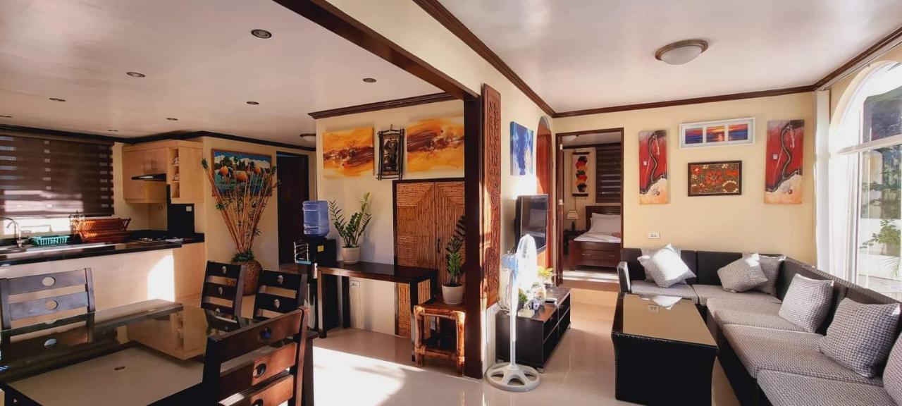 Balay Sa Bukid 2 Bedroom Apartment