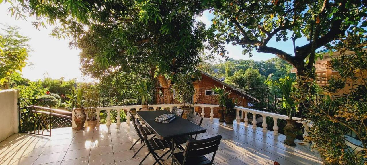 Balay Sa Bukid 2 Bedroom