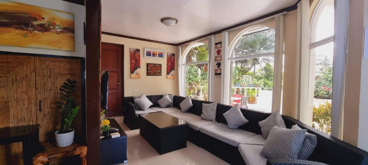 Balay Sa Bukid 2 Bedroom Apartment