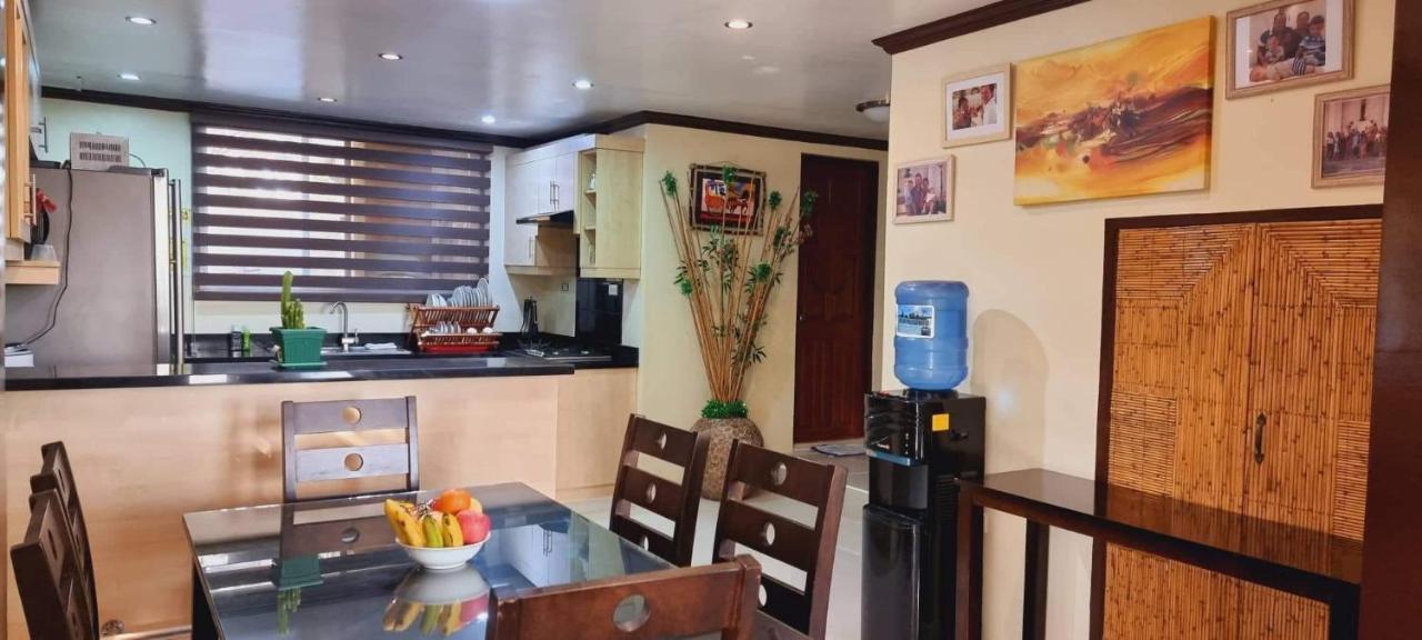 Balay Sa Bukid 2 Bedroom Manoc-Manoc