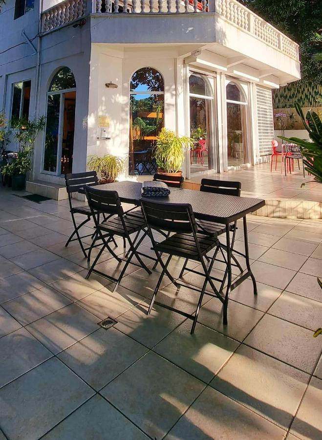 Balay Sa Bukid 2 Bedroom