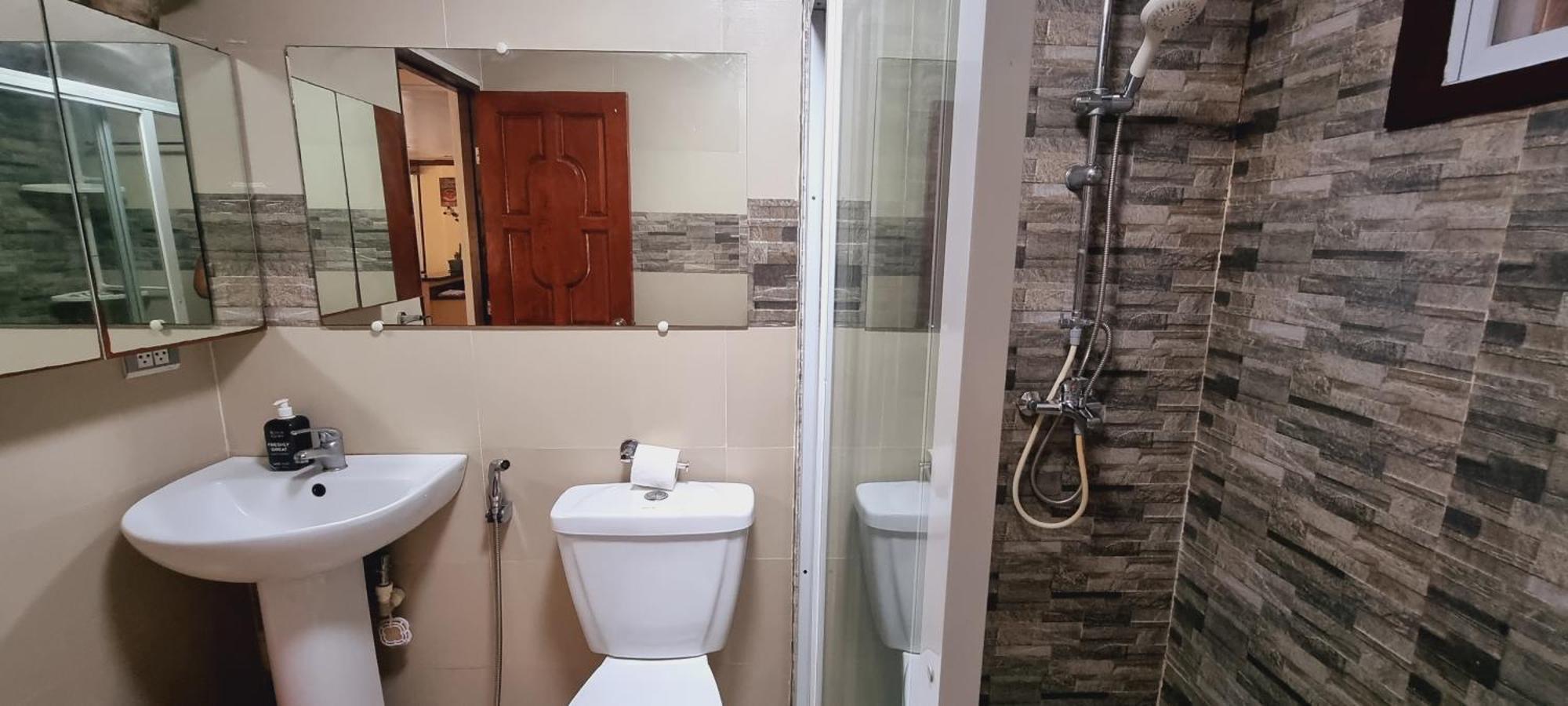Apartment Balay Sa Bukid 2 Bedroom *