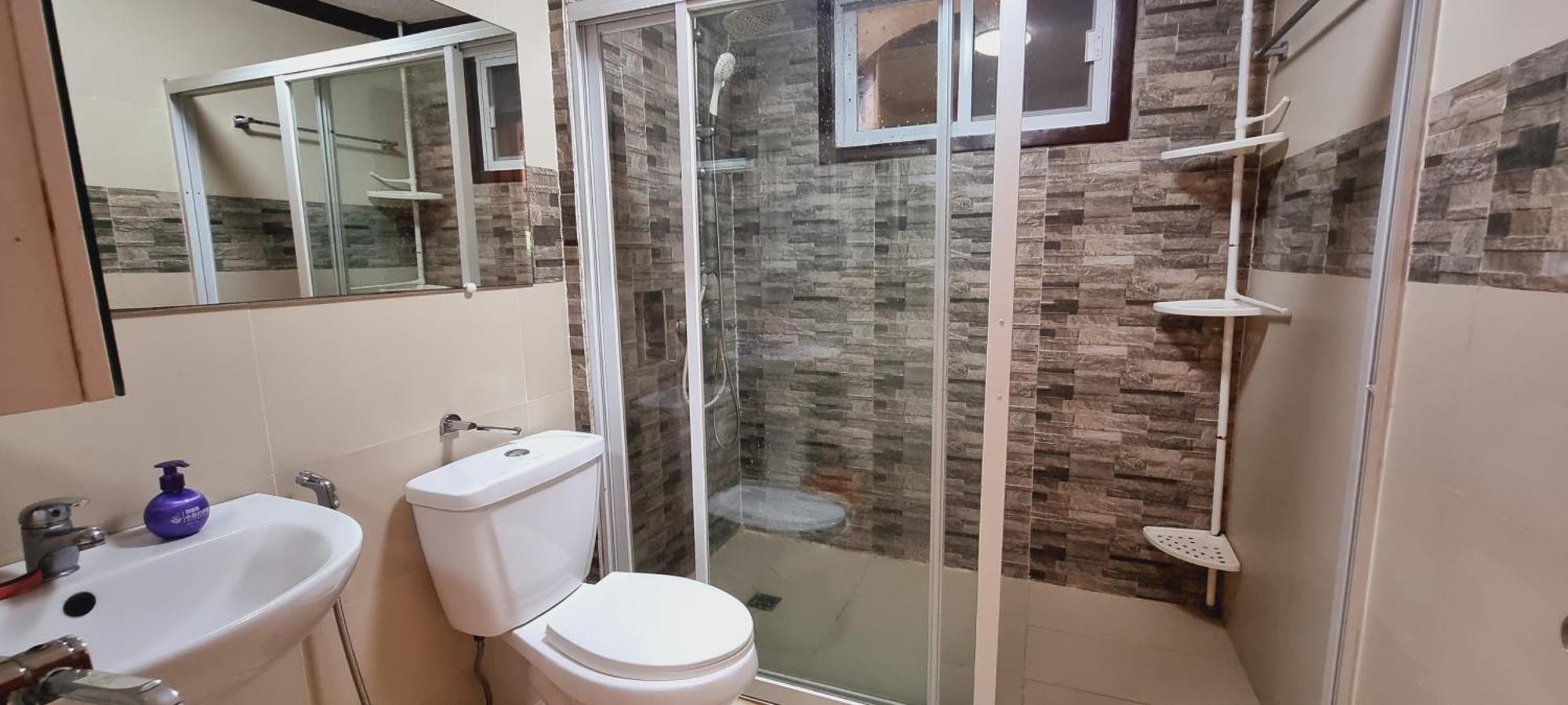 Balay Sa Bukid 2 Bedroom Apartment Manoc-Manoc