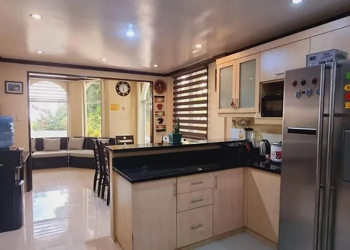 Balay Sa Bukid 2 Bedroom
